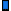 Blue mobile phone emblem